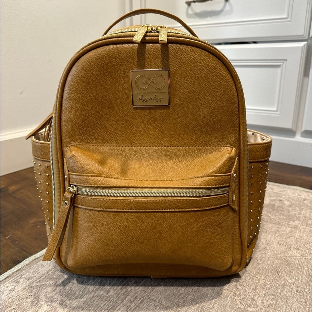 Itzy Ritzy Chelsea Mini